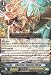 Liberator, Improve Falcon - G-BT13/035EN - R - G Booster Set 13: Ultimate Stride