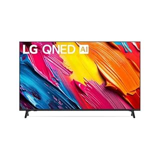 LG 50QNED70A6A QNED TV (50 Zoll / 127 cm, UHD 4K, SMART TV)