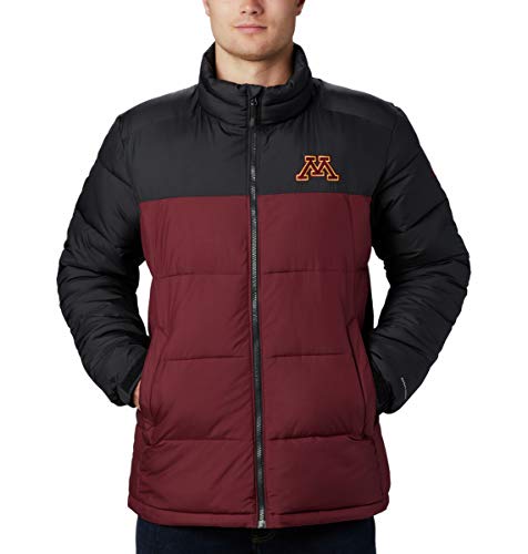 Image of Columbia Men's Pike Lake Hooded Jacket