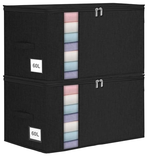 mepure Unterbett Aufbewahrungsbox