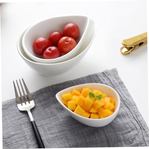 La Mejor Recopilación de Cuencos y platos para aperitivos y salsas - 5 favoritos. 2 Imagen adicional