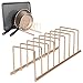 Spectrum Diversified Euro Kitchen Organizer, Copper