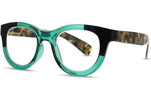RS Readers RS1133 Two Tone Green C3 Power 1.50 RS-Readers