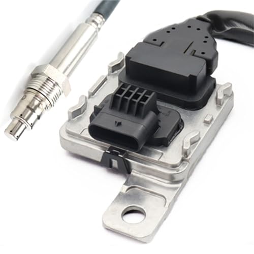 Sensor NOx 059907805P de óxido de nitrógeno 059907807 P para control de gases 3
