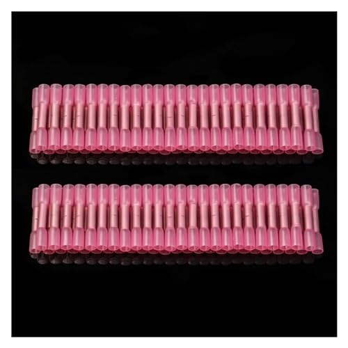 Conector termorretráctil impermeable para reparar cables sin cortes ni fallos eléctricos 6