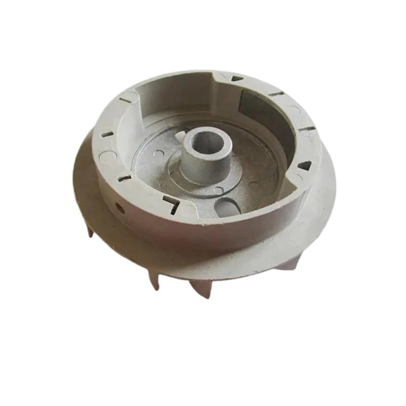 Volant moteur pour ET950 ET650 générateur 2 temps 650W 800W
