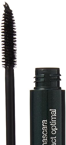 Clinique High Impact Mascara Pflege 01 Black 7 ml - Image 4