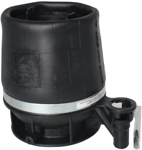 Rear Air Spring Compatible with Ford Expedition for Lincoln Navigator 2003-2006 4L1Z5A891AA 2L1Z5A965AA