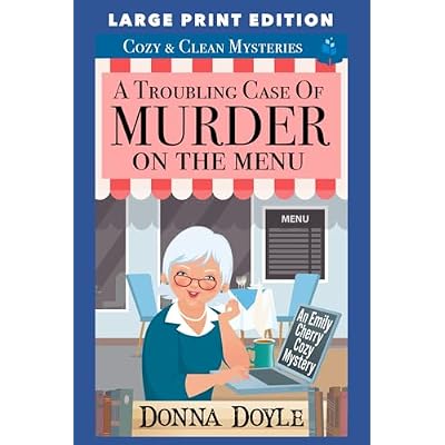 A Troubling Case of Murder on the Menu