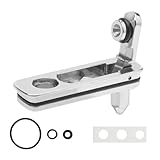 YIBOOOM 揮発防止メタルパッド ライタ