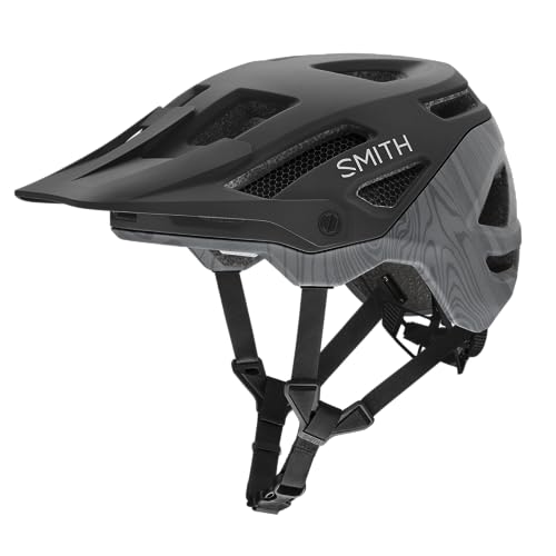 Smith Payroll MTB Cycling Helmet, Large
