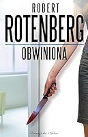 Obwiniona (polish) 8376488244 Book Cover