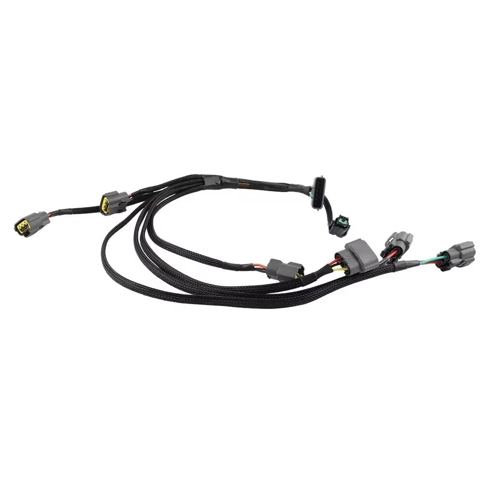 Cavo candele Per Nissan per Skyline R33 GTR RB26DETT RB26