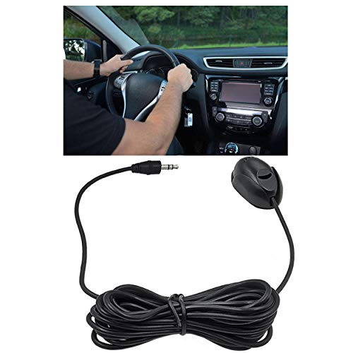 ULYRIS 車載マイク 3.5mm