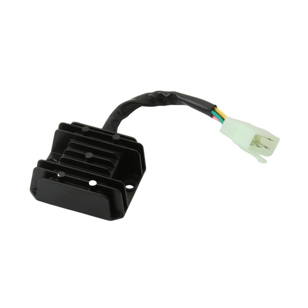 Voltage Regulator Rectifier 12V Compatible With Agility R16 50 125 Super 8 50 People S 200 31600-LCD3-E00 246030122