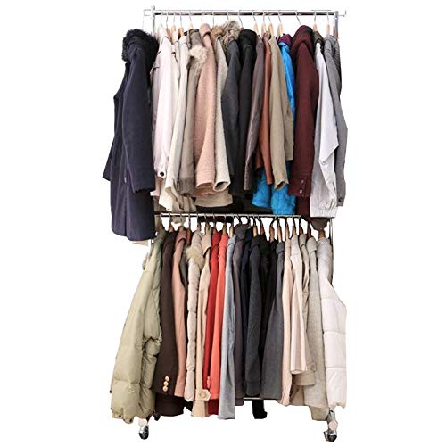 アイアンハンガーラックのおすすめ14選 シンプルなタイプも Heim ハイム