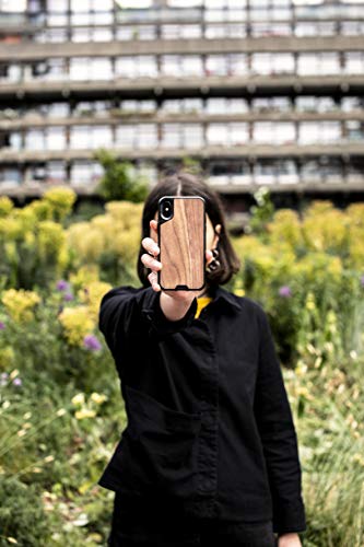 Mous - Custodia protettiva per iPhone X/XS