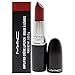 MAC Amplified Creme Lipstick Brick-O-La