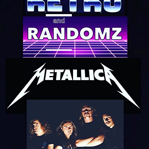 S1E7: METALLICA