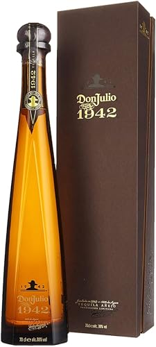 Miniatura 7 de Don Julio 1942 Tequila Añejo, 700 ml