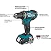 Makita XFD10SY 18V LXT® Lithium-Ion Compact Cordless 1/2