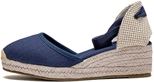 Opiniones y reviews de Alpargatas hechas mano del mes. 26 Imagen adicional