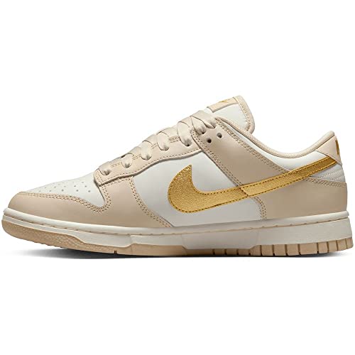Image of Nike Men's Dunk Low Sneakers