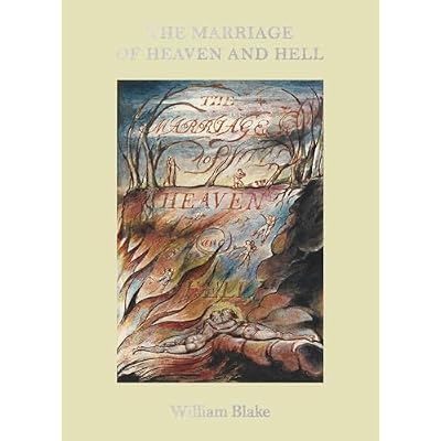 The Marriage of Heaven and Hell