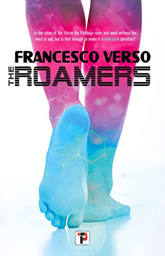 The Roamers view 2