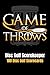 Disc Golf Scorekeeper: Game of Throws - 100 Disc Golf Scorecards 6x9