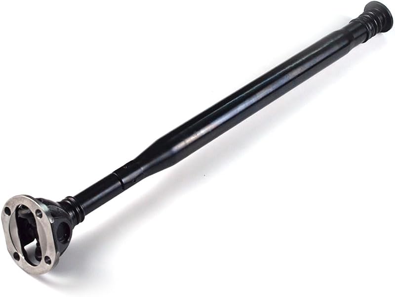 Eixo cardã dianteiro SWSD completo para Mercedes-Benz C230, C250, C300, E350, S550 e outros modelos