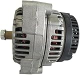 Alternator 01183191 for Deutz TCD 2013 L06 2V Engine 24V
