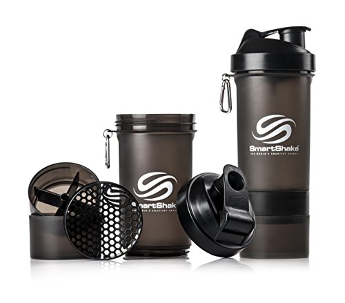 Preisvergleich Produktbild Smartshake Gunsmoke V2 Edition 800ml