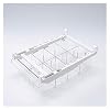 SHOUNAO Koelkast Tekenen 1/4/8 Compartiment Koelkast Lade Organizer Transparant Koelkast Opslag Bin Containers voor…