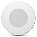 JBL Professional JBL CSS8018200 mm (8 in) Commercial Series Ceiling Speakers, White, (CSS8018)