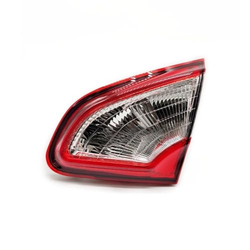 Feu arrière LED pour Qashqai pour rouler en toute sécurité sous la pluie