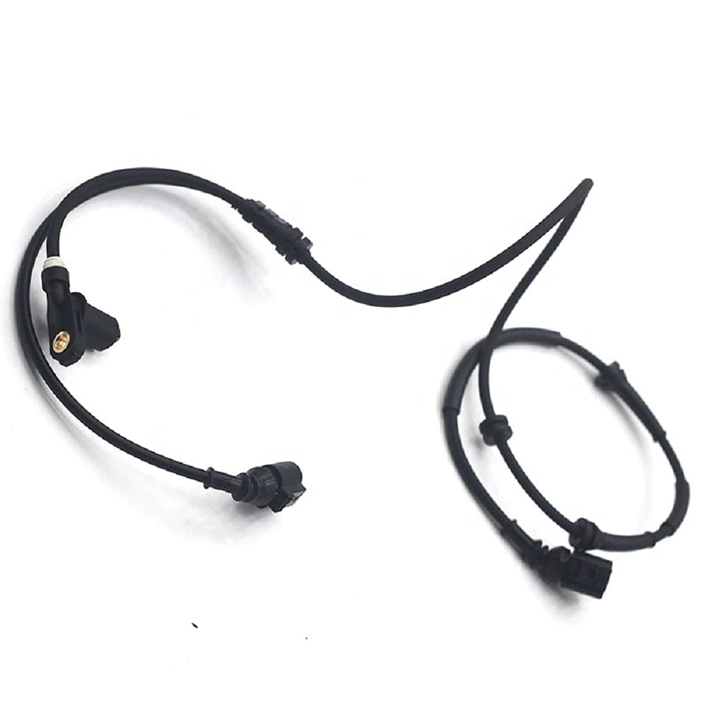 Capteur ABS 7M3927807F pour roues de voiture - Pièces de rechange de vitesse