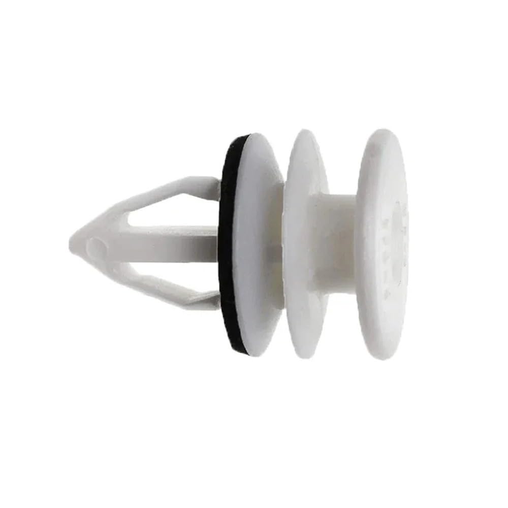 Amazon.com: Car Body Trim Clips for Hummer H3 2006-2010, Door