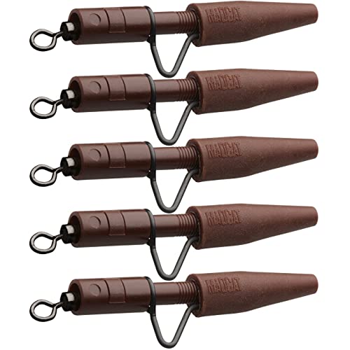 MADCAT Wels Pellets Hookbait 25mm Sang & Foie 450g - Appât Poisson Chat