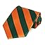 Florida Orange and Dark Green