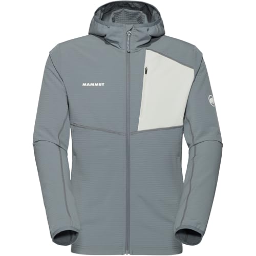 Mammut, Madris Light ML Hooded Jacket - Men's