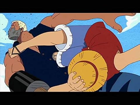 『ワンピース　シリーズ1』