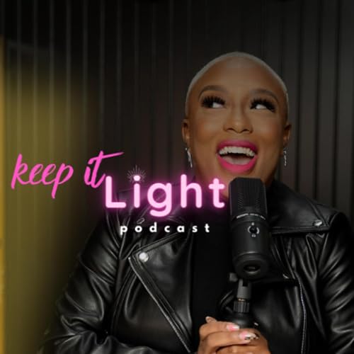 Couverture de KeyP it Light