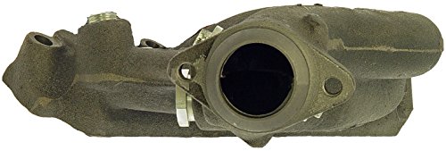 Dorman 674-230 Exhaust Manifold Kit - Includes Required Gaskets And Hardware Compatible With Select Ford / Mercury Models #TOP2
