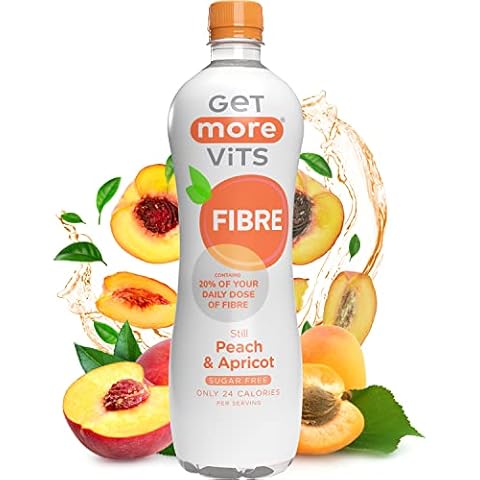 Get More Vits Vegan Flavoured Water Multipack Cover