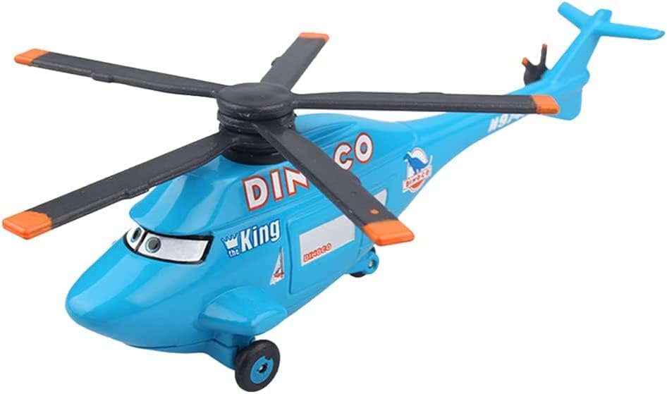 Miniatura 1 de 155 Vehículos fundidos a presión para niños Personajes básicos Coche de juguete Juguetes de película de juguete Diecast Chick Hicks Doc Hudson El