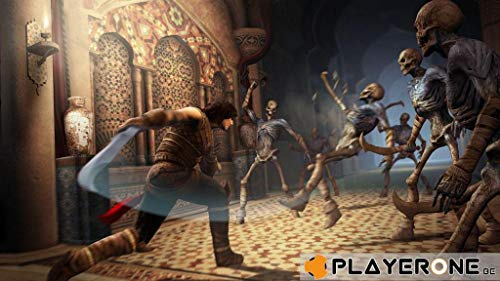Prince of Persia : Les sables oubliés