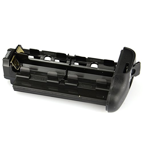 DSTE® Pro IR Remote MB-D16 Vertical Battery Grip for Nikon D750 SLR Digital Camera as EN-EL15 - Image 6