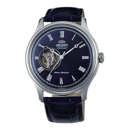 Orient Klassische Uhr FAG00004D0
