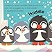 I WANT TO BE A PENGUIN